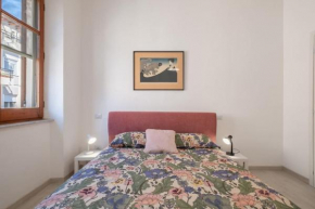 Casa Ofride -Centro città 5 min-Poetto 10 min-Wi-Fi-Netflix Cagliari